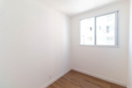 Apartamento para alugar com 36m², 2 quartos e sem vagaQuarto 2
