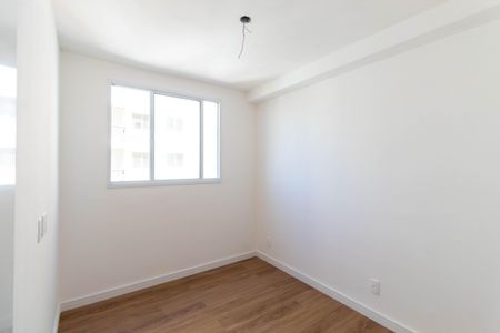 Apartamento para alugar com 36m², 2 quartos e sem vagaQuarto 1