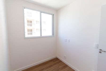 Apartamento para alugar com 36m², 2 quartos e sem vagaQuarto 2