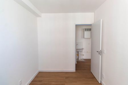 Apartamento para alugar com 36m², 2 quartos e sem vagaQuarto 1