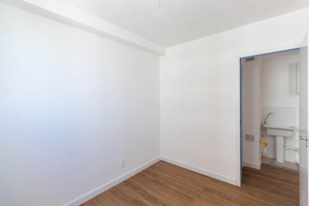 Apartamento para alugar com 36m², 2 quartos e sem vagaQuarto 1