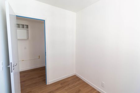 Apartamento para alugar com 36m², 2 quartos e sem vagaQuarto 2