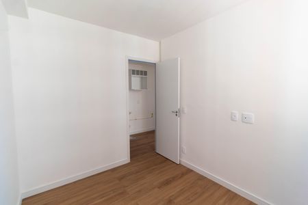 Apartamento para alugar com 36m², 2 quartos e sem vagaQuarto 1