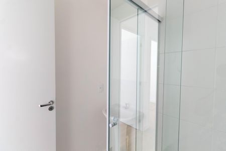 Apartamento para alugar com 36m², 2 quartos e sem vagaBanheiro