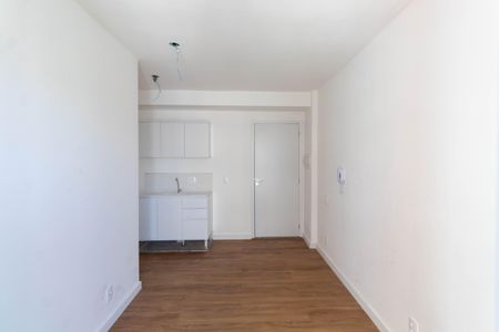 Apartamento para alugar com 36m², 2 quartos e sem vagaSala