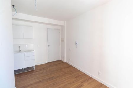 Apartamento para alugar com 36m², 2 quartos e sem vagaSala