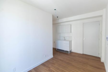 Apartamento para alugar com 36m², 2 quartos e sem vagaSala