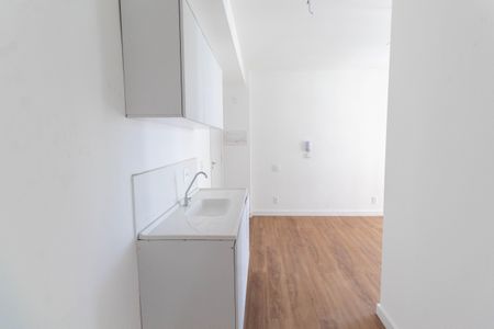 Apartamento para alugar com 36m², 2 quartos e sem vagaCozinha