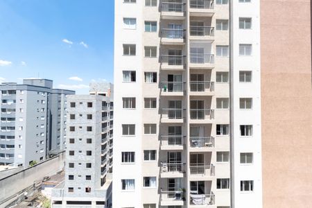 Apartamento para alugar com 36m², 2 quartos e sem vagaVista da Varanda