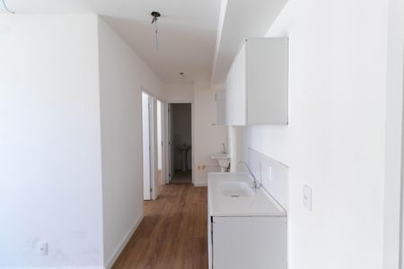 Apartamento para alugar com 36m², 2 quartos e sem vagaCozinha