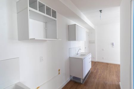 Apartamento para alugar com 36m², 2 quartos e sem vagaCozinha