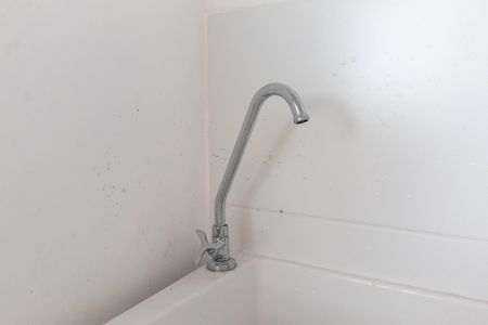 Apartamento para alugar com 36m², 2 quartos e sem vagaLavanderia (Torneira)