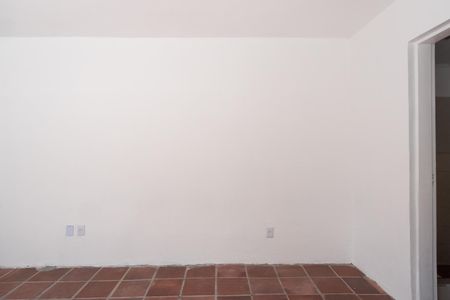 Studio para alugar com 41m², 1 quarto e sem vagaSala/Quarto
