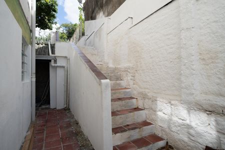 Studio para alugar com 41m², 1 quarto e sem vagaÁrea comum