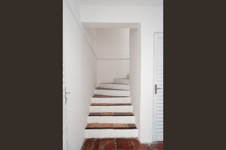 Studio para alugar com 41m², 1 quarto e sem vagaEscadas