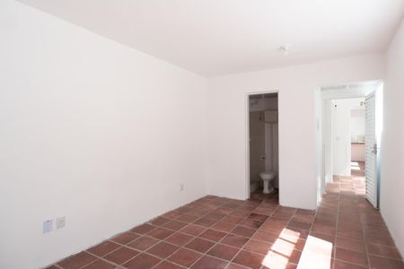 Studio para alugar com 41m², 1 quarto e sem vagaSala/Quarto