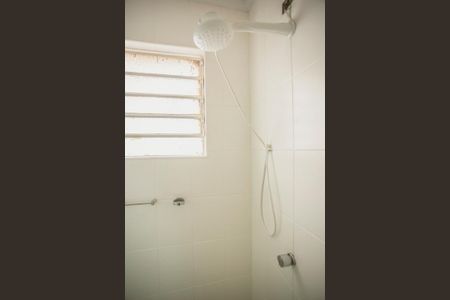 Apartamento para alugar com 45m², 1 quarto e sem vaga Apartamento para alugar com 45m², 1 quarto e sem vagaBanheiro