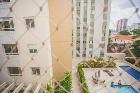Apartamento para alugar com 45m², 1 quarto e sem vaga Apartamento para alugar com 45m², 1 quarto e sem vagaVista