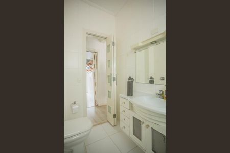 Apartamento para alugar com 45m², 1 quarto e sem vaga Apartamento para alugar com 45m², 1 quarto e sem vagaBanheiro