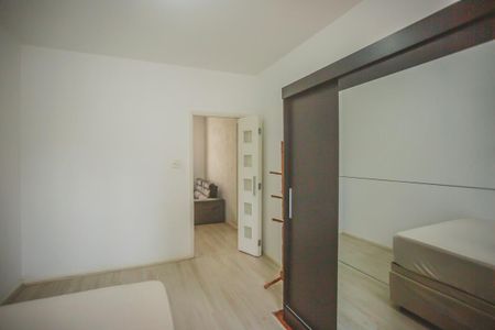 Apartamento para alugar com 45m², 1 quarto e sem vaga Apartamento para alugar com 45m², 1 quarto e sem vagaQuarto