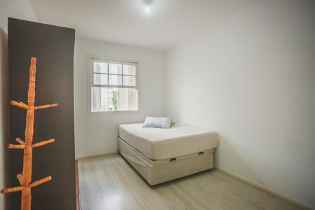 Apartamento para alugar com 45m², 1 quarto e sem vaga Apartamento para alugar com 45m², 1 quarto e sem vagaQuarto