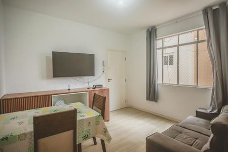 Apartamento para alugar com 45m², 1 quarto e sem vaga Apartamento para alugar com 45m², 1 quarto e sem vagaSala