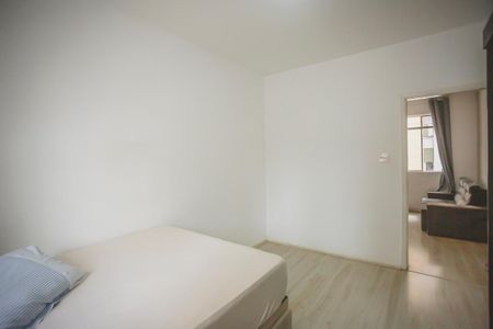 Apartamento para alugar com 45m², 1 quarto e sem vaga Apartamento para alugar com 45m², 1 quarto e sem vagaQuarto