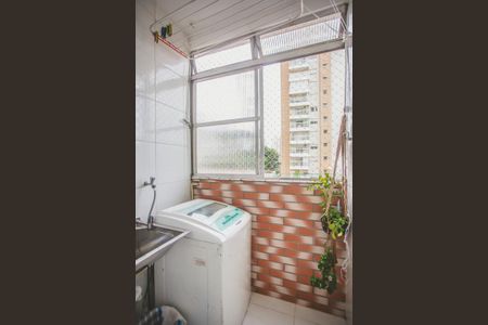 Apartamento para alugar com 45m², 1 quarto e sem vaga Apartamento para alugar com 45m², 1 quarto e sem vagaÁrea de Serviço