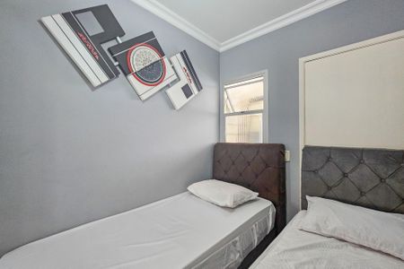 Apartamento para alugar com 120m², 3 quartos e 1 vagaQuarto 1