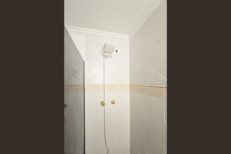 Apartamento para alugar com 120m², 3 quartos e 1 vagaBanheiro