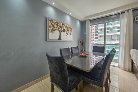 Apartamento para alugar com 120m², 3 quartos e 1 vagaSala