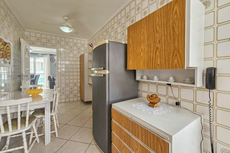 Apartamento para alugar com 120m², 3 quartos e 1 vagaCozinha