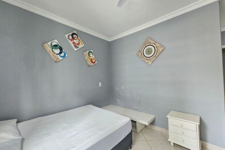 Apartamento para alugar com 120m², 3 quartos e 1 vagaQuarto 2