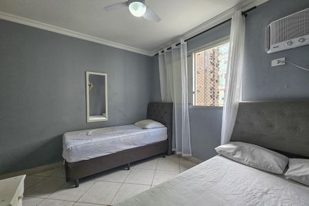 Apartamento para alugar com 120m², 3 quartos e 1 vagaQuarto 2