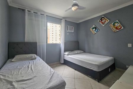 Apartamento para alugar com 120m², 3 quartos e 1 vagaQuarto 2