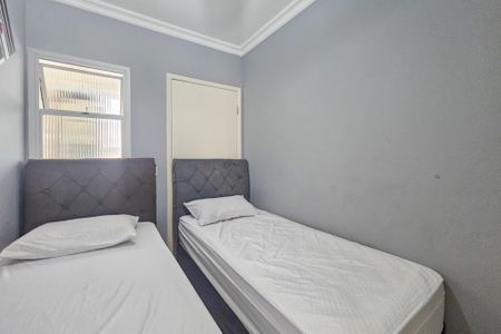 Apartamento para alugar com 120m², 3 quartos e 1 vagaQuarto 1