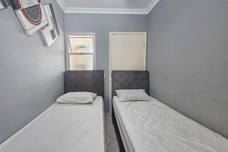 Apartamento para alugar com 120m², 3 quartos e 1 vagaQuarto 1