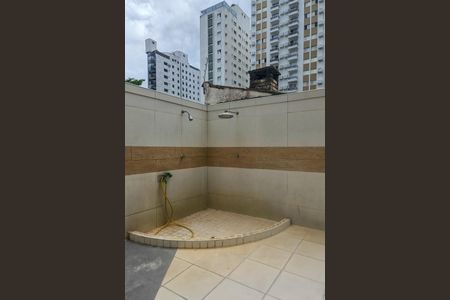 Apartamento para alugar com 120m², 3 quartos e 1 vagaÁrea de serviço 