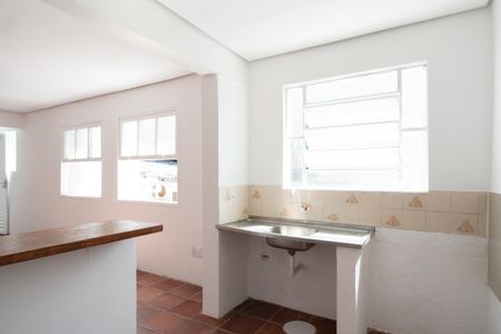 Studio para alugar com 41m², 1 quarto e sem vagaCozinha