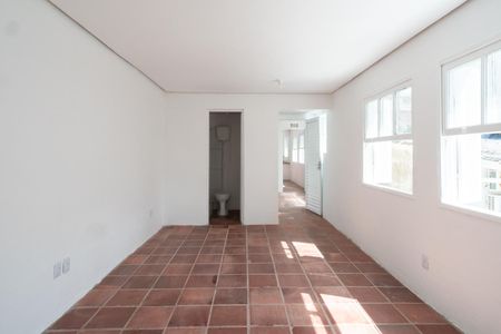 Studio para alugar com 41m², 1 quarto e sem vagaSala/Quarto