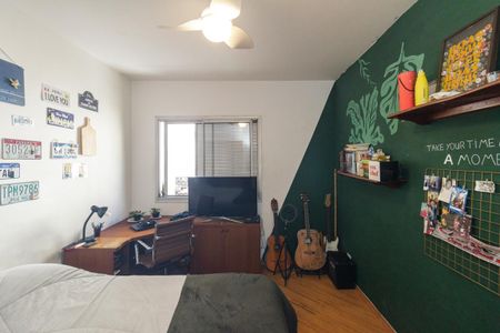 Apartamento à venda com 170m², 4 quartos e 1 vagaQuarto 3