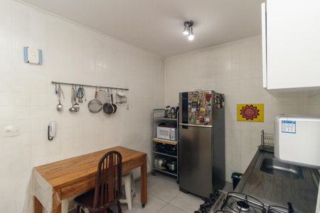 Apartamento à venda com 170m², 4 quartos e 1 vagaCozinha