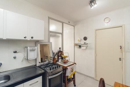 Apartamento à venda com 170m², 4 quartos e 1 vagaCozinha