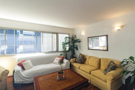 Apartamento à venda com 170m², 4 quartos e 1 vagaSala