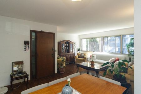 Apartamento à venda com 170m², 4 quartos e 1 vagaSala