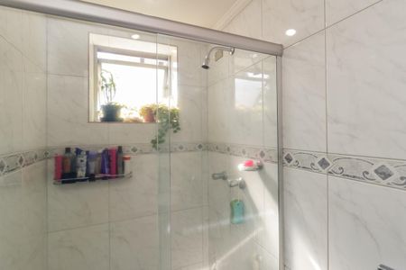 Apartamento à venda com 170m², 4 quartos e 1 vagaBanheiro da Suíte