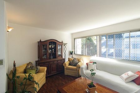 Apartamento à venda com 170m², 4 quartos e 1 vagaSala
