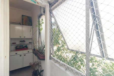 Apartamento à venda com 170m², 4 quartos e 1 vagaLavanderia
