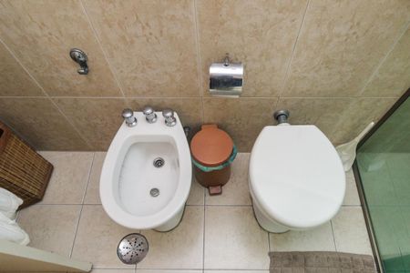 Apartamento à venda com 170m², 4 quartos e 1 vagaBanheiro 