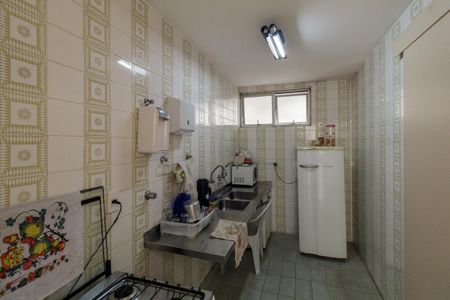 Apartamento à venda com 170m², 4 quartos e 1 vagaÁrea comum - Salão de festas